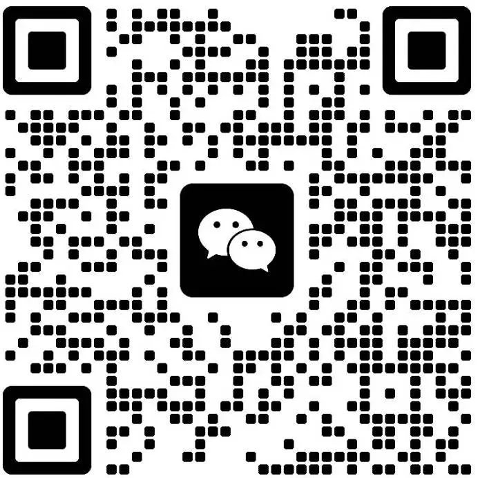 Mã QR liên hệ
