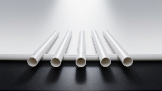 Công nghệ đen ẩn trong ống nước: Làm thế nào để sử dụng khoa học vật liệu để đảm bảo nước uống an toàn trong 50 năm?