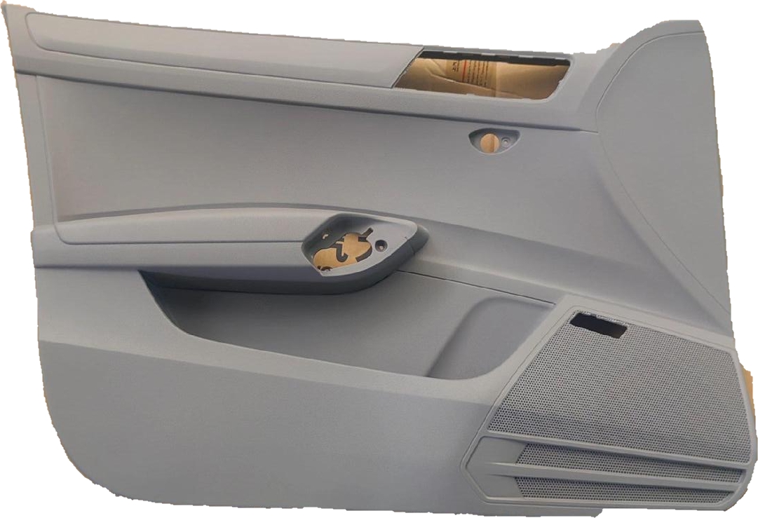 Cửa tay ga xe hơi 1